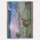 gh スローブランケット (正面縦)