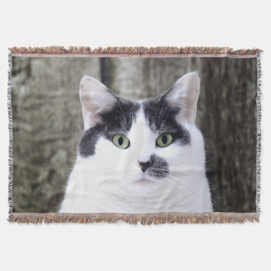 gh スローブランケット (正面)