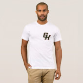 gh gear4 tシャツ (正面フル)