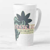 GHCコーヒーラテマグ カフェラテマグ (右アングル)