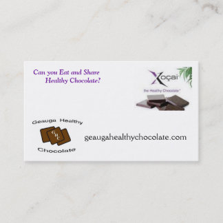 "GHC"はカード/22の理由を配ります 名刺