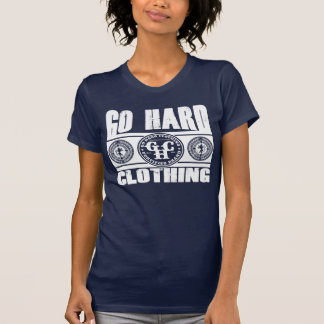 GHC for the Ladies Tシャツ