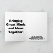 GHECカード カード (内部)