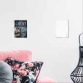 Ghent – Hidden Gem of Belgium (リビング)