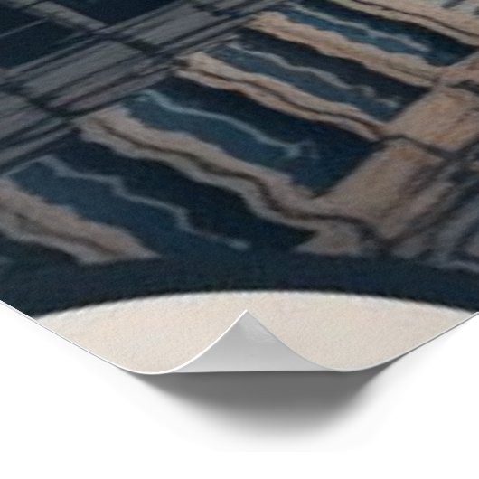 Ghent – Hidden Gem of Belgium ポスター (角)