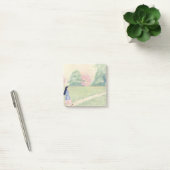 Ghibli Inspired Style 3 Sticky Notes ポストイット (オフィス)