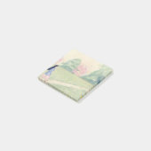 Ghibli Inspired Style 3 Sticky Notes ポストイット (アングル)