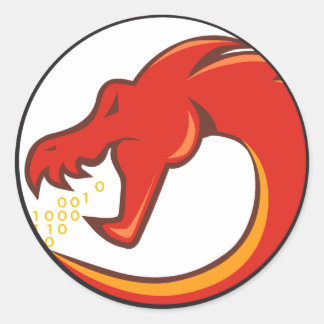 Ghidra for Reverseエンジニアリング ラウンドシール