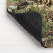 ghillieの狙撃兵 マウスパッド (コーナー)