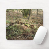 ghillieの狙撃兵 マウスパッド (マウス)