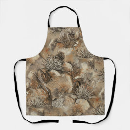  Ghillie Suit Camouflage Desert エプロン