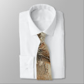  Ghillie Suit Camouflage Desert ネクタイ (タイ)