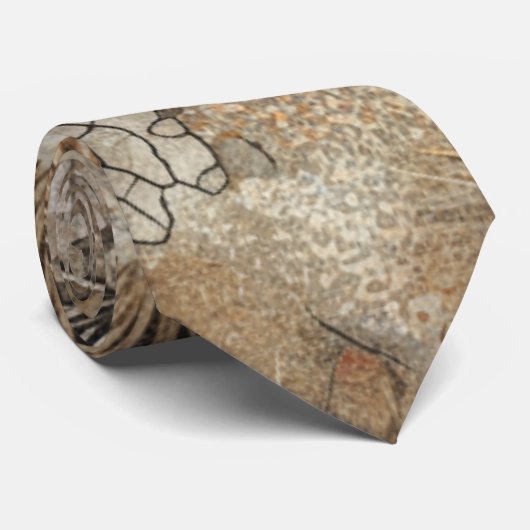  Ghillie Suit Camouflage Desert ネクタイ (ロール)