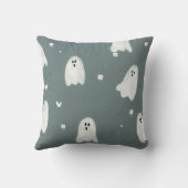 GHOST クッション (裏面)