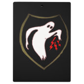 GHOST クリップボード (裏面)