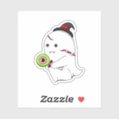 ghost シール (シート)