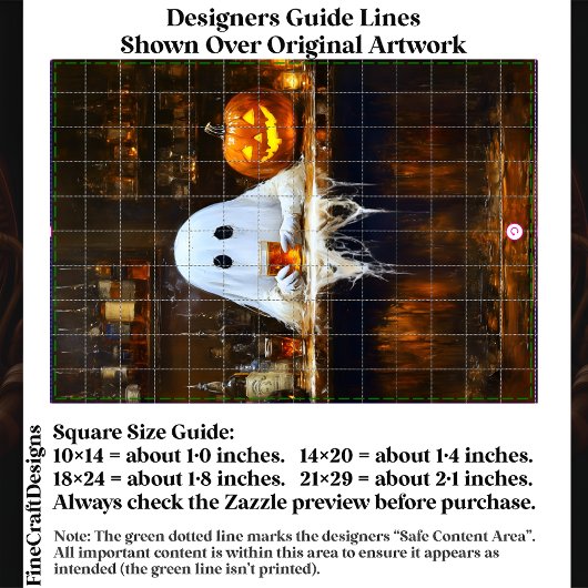 Ghost at Haunted Halloween Bar EA2R Decoupage 薄葉紙