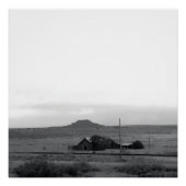 Ghost Barn! ポスター (正面)