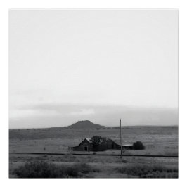 Ghost Barn! ポスター