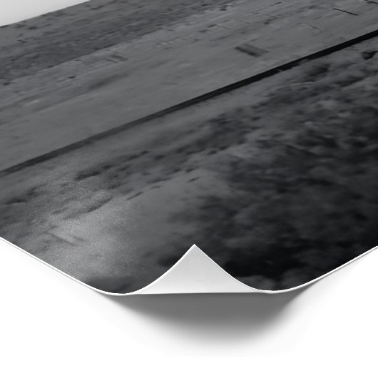 Ghost Barn! ポスター (コーナー)