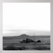 Ghost Barn! ポスター (正面)