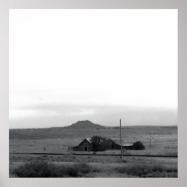 Ghost Barn! ポスター