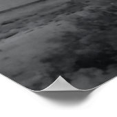 Ghost Barn! ポスター (角)