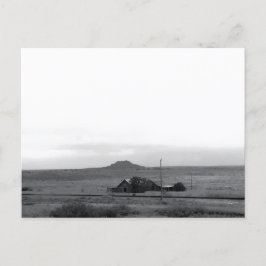 Ghost Barn! ポストカード