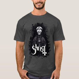 Ghost BC Swedish Heavy Metal 666 Fan Shirt Tシャツ