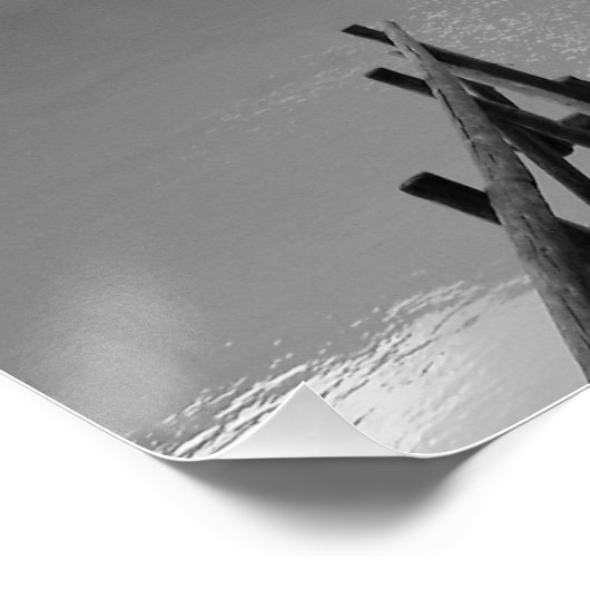 ghost bell tower ポスター (コーナー)