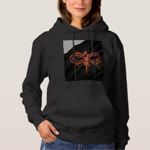 Ghost Bond - Eternal Brotherhood Hoodie I NAKAMA パーカ