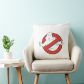 Ghost busters pillow  クッション (椅子)