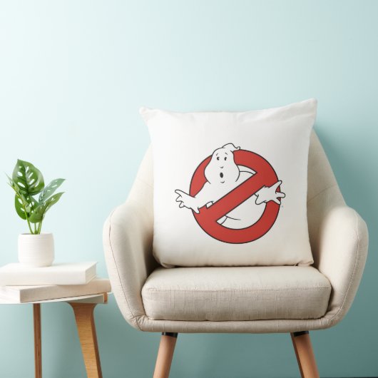 Ghost busters pillow  クッション (椅子)