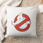 Ghost busters pillow  クッション (ブランケット)