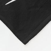 Ghost Code Boo In The Icu Nursing Gift For Hallowe フリースブランケット (角)