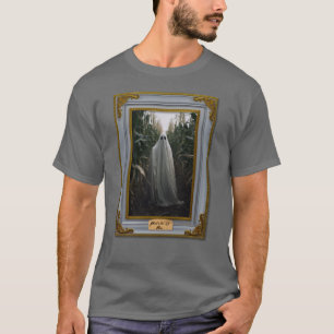 GHost Hunt No. 05-Elias Tシャツ