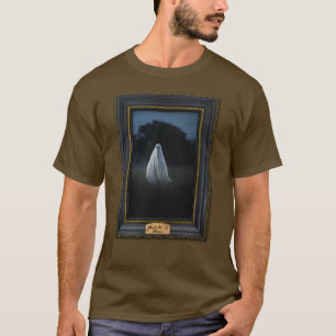 GHost Hunt No. 07 - エレノア Tシャツ