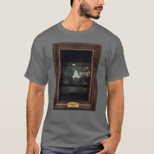 Ghost Hunt No. 19 - ユキ Tシャツ