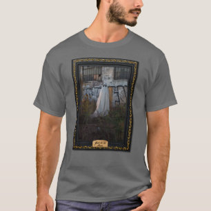Ghost Hunt No. 28 - マーカス Tシャツ