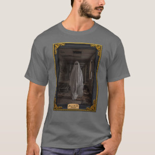 Ghost Hunt No. 31 - サミュエル Tシャツ
