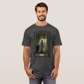 Ghost Hunt No. 32 - サミュエル Tシャツ (正面フル)