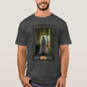 Ghost Hunt No. 32 - サミュエル Tシャツ