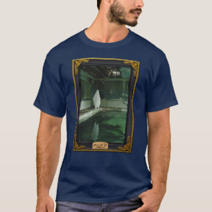 Ghost Hunt No. 36 - ナサニエル Tシャツ