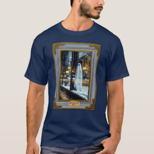 Ghost Hunt No. 45 - ジャン Tシャツ
