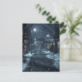 Ghost Hunt No. 48 サンキューカード (スタンド正面)