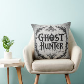 Ghost Hunter クッション (椅子)