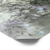 Ghost of Cathy Fantasy Gothic Art Molly Harrison ポスター (角)