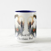 Ghost Of Christmas Past Coffee Mug マグカップ (中央)