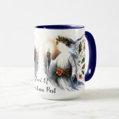Ghost Of Christmas Past Coffee Mug マグカップ (正面右)