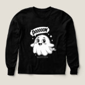 ghost of disapproval (デザイン正面)